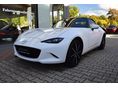 MAZDA MX-5 2.0i Skyactiv Kazari Bose hifi Led-Mátrix fényszóró Gyári garancia : 2030/7