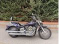 YAMAHA XVS 1100 DRAG STAR GYÁRI ÁLLAPOT! ÚJSZERŰ! KÖLTSÉGMENTES!