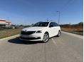 SKODA OCTAVIA 2020/8 - 1