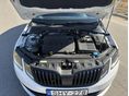SKODA OCTAVIA 2020/8 - 12