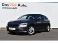 SKODA SCALA 1.0 TSI Joy DSG Skoda garanciával. megímélt állapotban