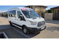 FORD TRANSIT 2017/6 - 2