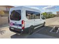 FORD TRANSIT 2017/6 - 3