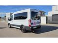 FORD TRANSIT 2017/6 - 4