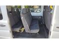 FORD TRANSIT 2017/6 - 7