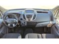 FORD TRANSIT 2017/6 - 8
