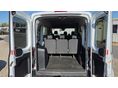 FORD TRANSIT 2017/6 - 10