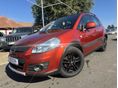 SUZUKI SX4 2012/1 - 1