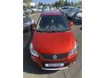 SUZUKI SX4 2012/1 - 3