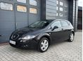SEAT LEON 1.4 MPI Reference SZERVIZKÖNYV / KLÍMA / 123eKm / TEMPOMAT / KÖNNYŰFÉM FELNI