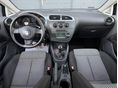 SEAT LEON 2009/2 - 5