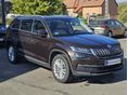 SKODA KODIAQ 2.0 TDI SCR Style 4x4 DSG [7 személy]