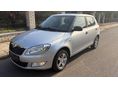 SKODA FABIA 1.2 Tsi Ambition 89.000Km!!!