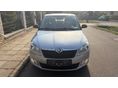 SKODA FABIA 2014/7 - 2