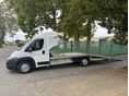 FIAT DUCATO 2011/2 - 4