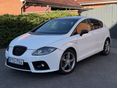 SEAT LEON 2.0 PD TDI FR DPF