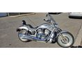 HARLEY-DAVIDSON V-ROD 2003/5 - 1
