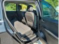 OPEL ZAFIRA TOURER 2014/2 - 10