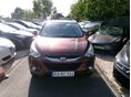 HYUNDAI IX35 2013/3 - 2