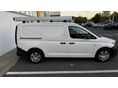 VOLKSWAGEN CADDY MAXI 2024/5 - 4