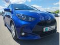 TOYOTA YARIS 2021/9 - 2