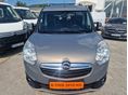 FIAT DOBLO Dobló Panorama 1.6 Mjet Dynamic MTA AUTOMATA VÁLTÓ-DIGIT KLÍMA-TEMP-ÜLÉSFŰTÉS-VONÓHOROG-FULL SZ.KÖNYV :-)