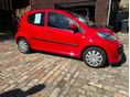 PEUGEOT 107 2009/4 - 2