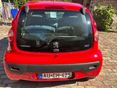 PEUGEOT 107 2009/4 - 5