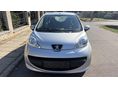 PEUGEOT 107 2005/11 - 2
