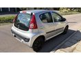 PEUGEOT 107 2005/11 - 4