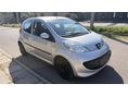 PEUGEOT 107 2005/11 - 5