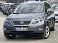 LEXUS RX 2011/11 - 1