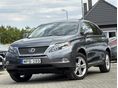 LEXUS RX 2011/11 - 2