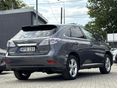 LEXUS RX 2011/11 - 4
