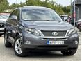 LEXUS RX 2011/11 - 5