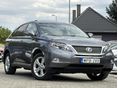 LEXUS RX 2011/11 - 6