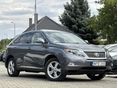 LEXUS RX 2011/11 - 7