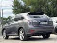 LEXUS RX 2011/11 - 8