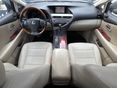 LEXUS RX 2011/11 - 10