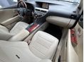 LEXUS RX 2011/11 - 12