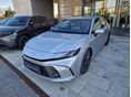 TOYOTA CAMRY 2026 - 1