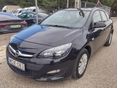 OPEL ASTRA J 2013/9 - 1