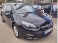 OPEL ASTRA J 2013/9 - 2