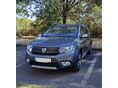 DACIA LOGAN 2017/11 - 2