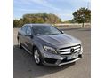 MERCEDES-BENZ GLA 220 2014/12 - 2