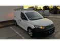 VOLKSWAGEN CADDY MAXI 2024/5 - 10