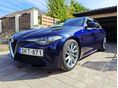 ALFA ROMEO GIULIA 2017/3 - 1