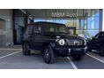 MERCEDES-BENZ G-OSZTÁLY G 580 EQ