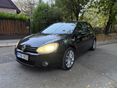VOLKSWAGEN GOLF VI 2011/12 - 2