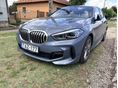 BMW 118 2022/1 - 2